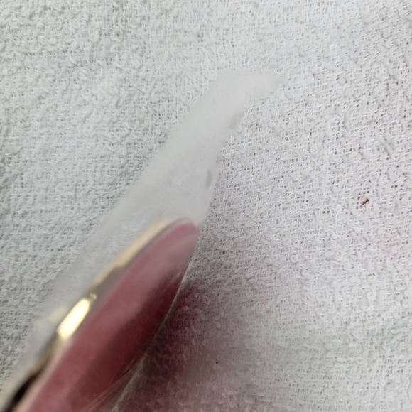 VINTAGE FRATERNAL ORDER OF POLICE EMBLEM FOP DECAL NEW OLD STOCK 1990S - Picture 5 of 8